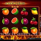 hot fruits 20 slot